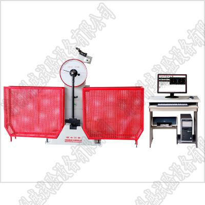 JBW-300B/300J微機(jī)屏顯半自動沖擊試驗(yàn)機(jī)